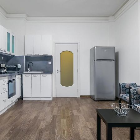 2Bd Citrus Apartment, Aristocratic Sofia Living By Flat Mаnager Exteriér fotografie