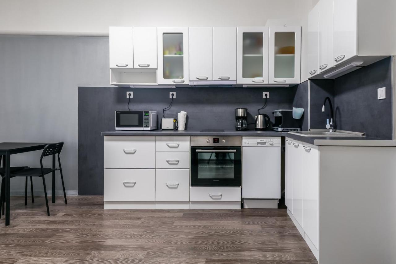 2Bd Citrus Apartment, Aristocratic Sofia Living By Flat Mаnager Exteriér fotografie