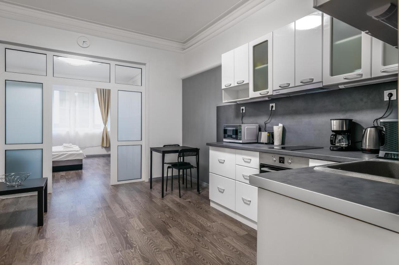 2Bd Citrus Apartment, Aristocratic Sofia Living By Flat Mаnager Exteriér fotografie