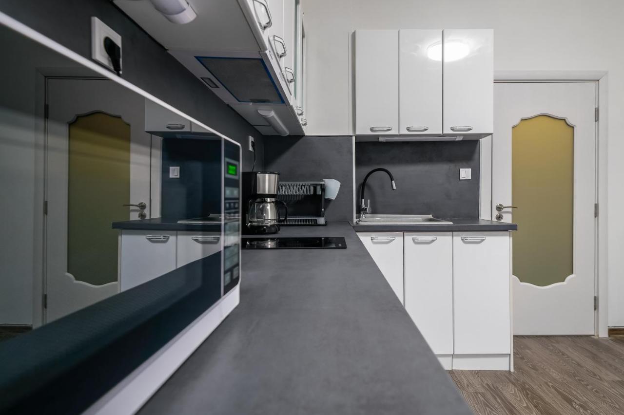 2Bd Citrus Apartment, Aristocratic Sofia Living By Flat Mаnager Exteriér fotografie