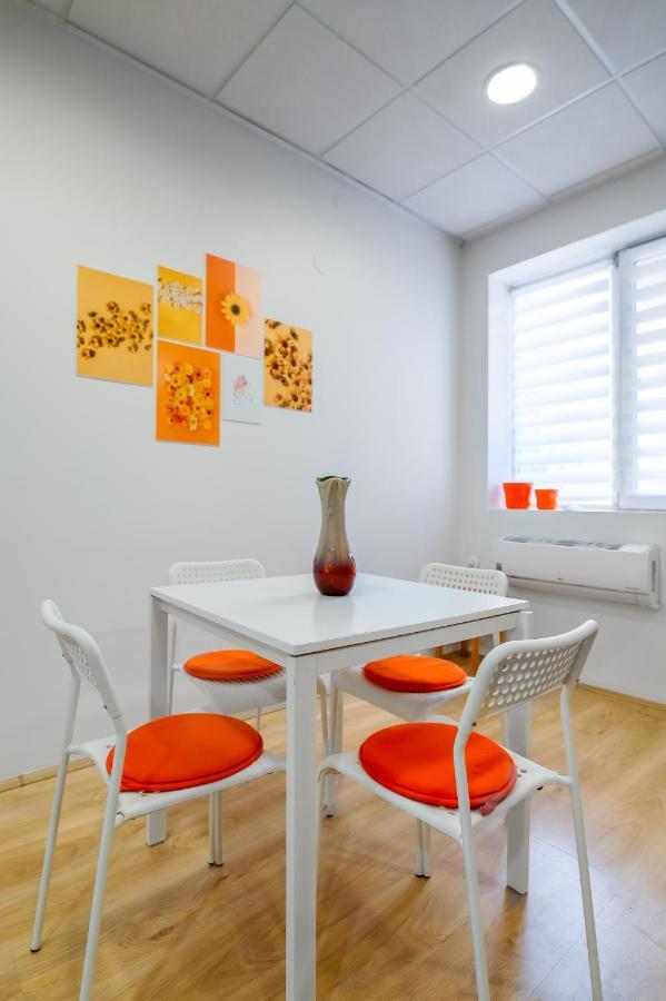 2Bd Citrus Apartment, Aristocratic Sofia Living By Flat Mаnager Exteriér fotografie