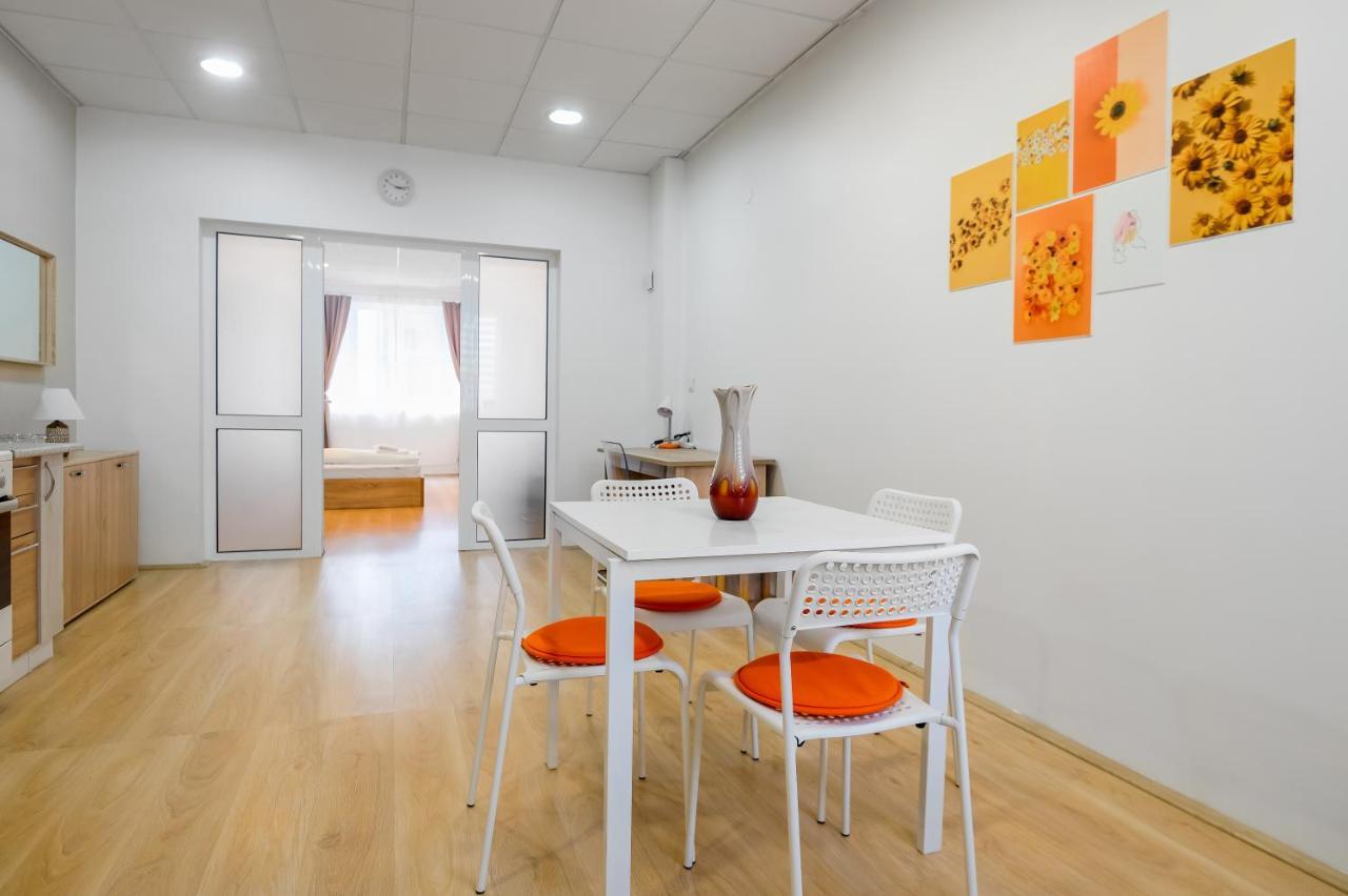 2Bd Citrus Apartment, Aristocratic Sofia Living By Flat Mаnager Exteriér fotografie