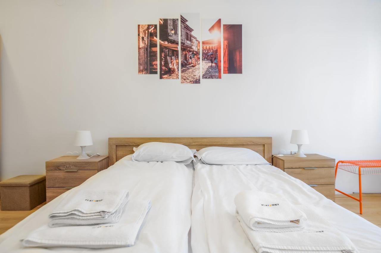 2Bd Citrus Apartment, Aristocratic Sofia Living By Flat Mаnager Exteriér fotografie